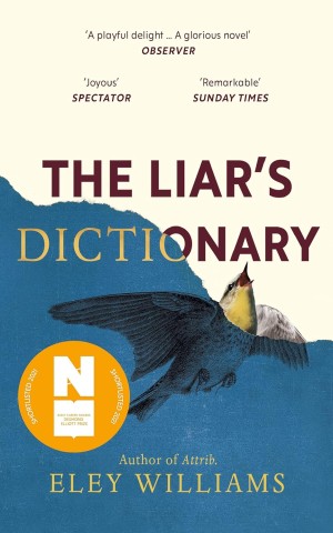 The Liar's Dictionary