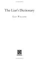 Фото The Liar's Dictionary 3
