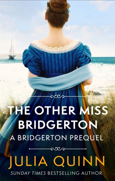 Фото The Other Miss Bridgerton
