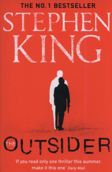 Фото The Outsider
