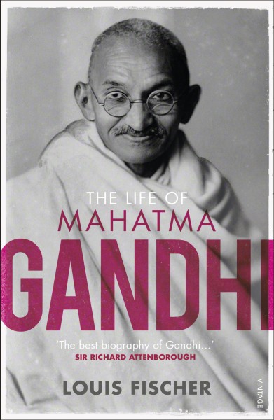 Фото The Life Of Mahatma Gandhi
