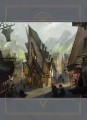 Фото The Art and Making of Hogwarts Legacy. Exploring the Unwritten Wizarding World 2