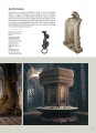 Фото The Art and Making of Hogwarts Legacy. Exploring the Unwritten Wizarding World 4