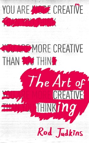 The Art of Creative Thinking