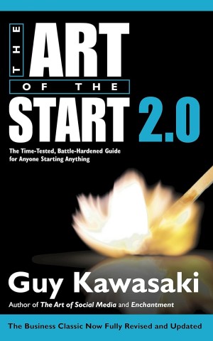 The Art of the Start 2.0