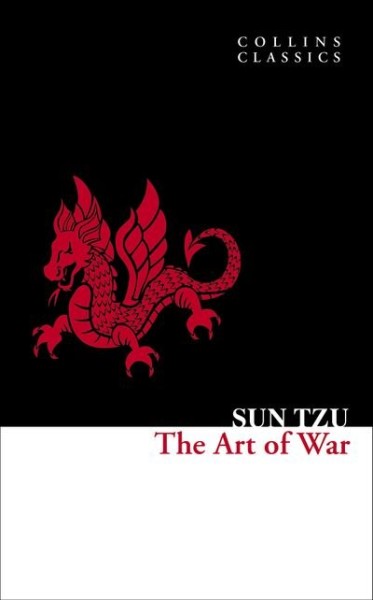 Фото The Art of War