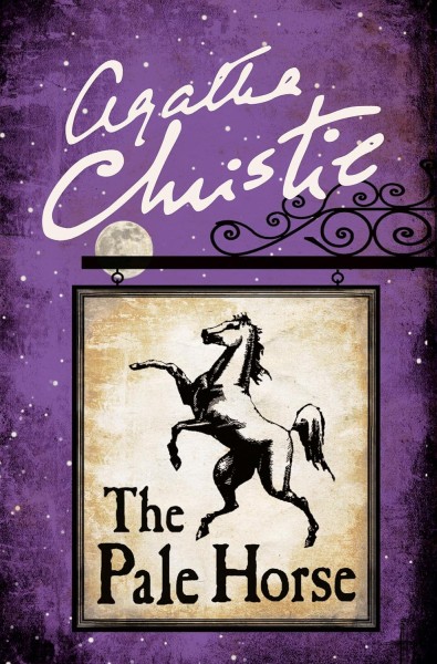 Фото The Pale Horse