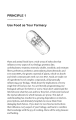 Фото The Pegan Diet 7