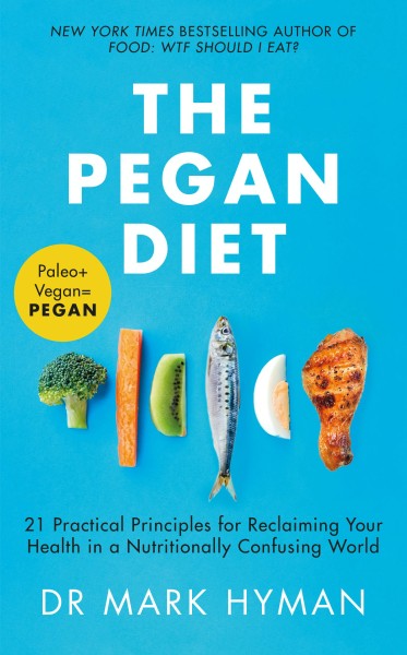Фото The Pegan Diet