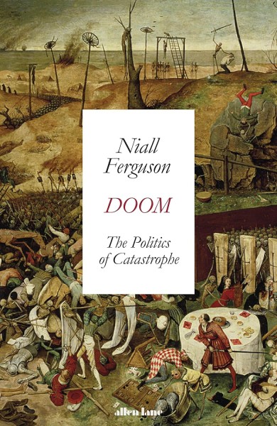 Фото The Politics of Doom