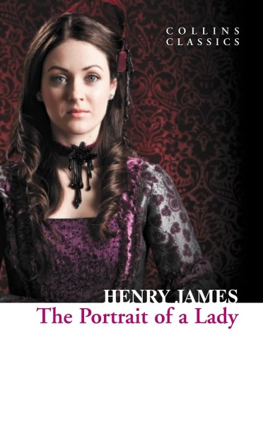 Фото The Portrait of a Lady