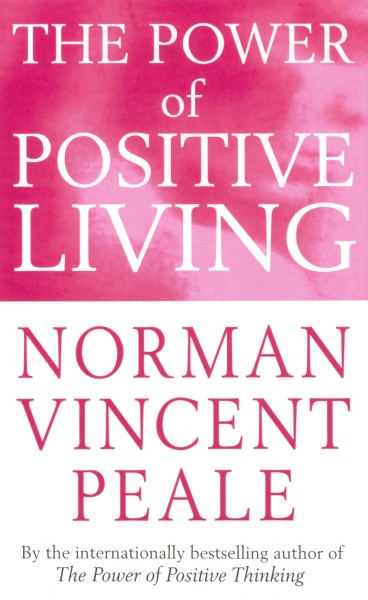 Фото The Power Of Positive Living