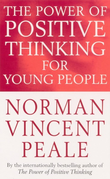 Фото The Power Of Positive Thinking Young People