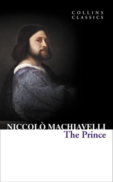 Фото The Prince