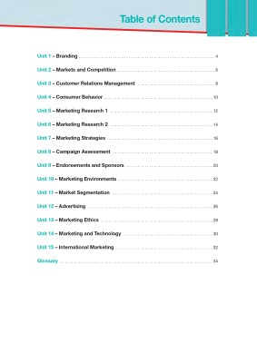 Career Paths. Sales and Marketing. Student's Book (with Digibooks Application)