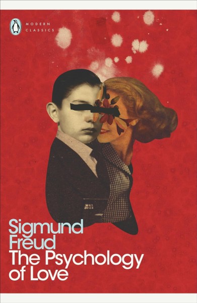 Фото The Psychology of Love