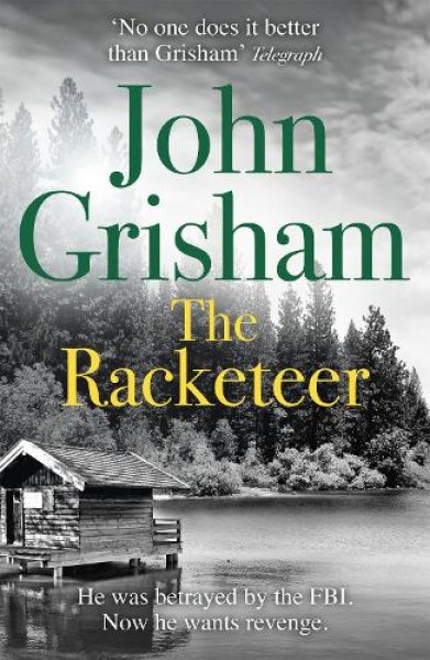 Фото The Racketeer