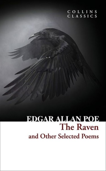 Фото The Raven and Other Selected Poems