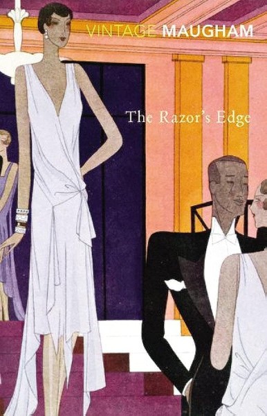 Фото The Razor's Edge