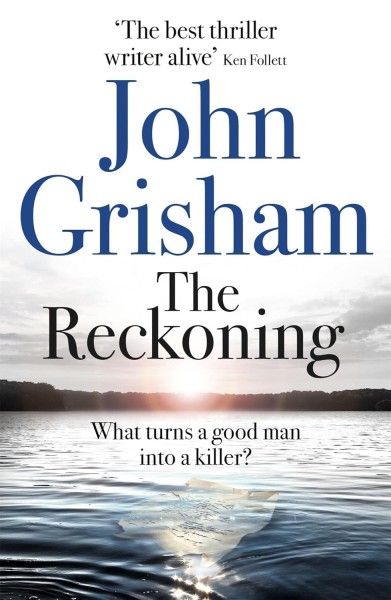 Фото The Reckoning