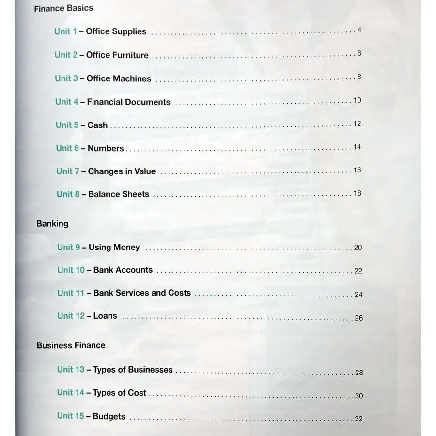 Career Paths. Finance. Student's Book (with Digibooks App), Дженні Дулі