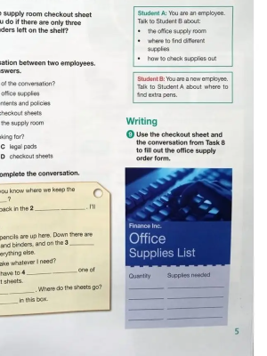 Career Paths. Finance. Student's Book (with Digibooks App)