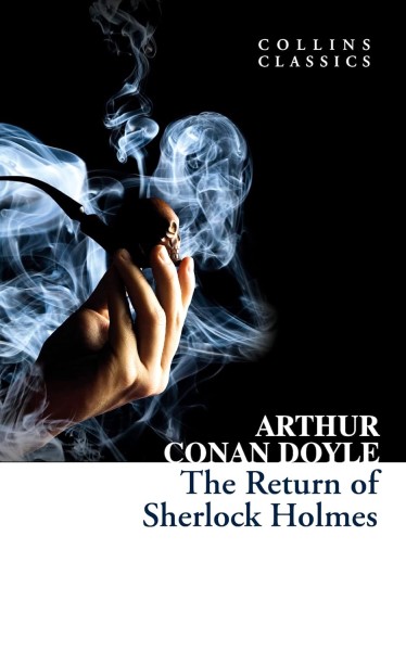Фото The Return of Sherlock Holmes