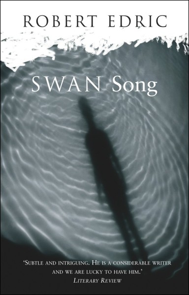Фото Swan Song
