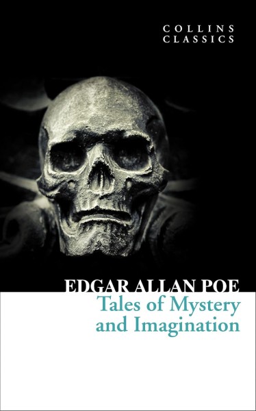 Фото Tales of Mystery and Imagination