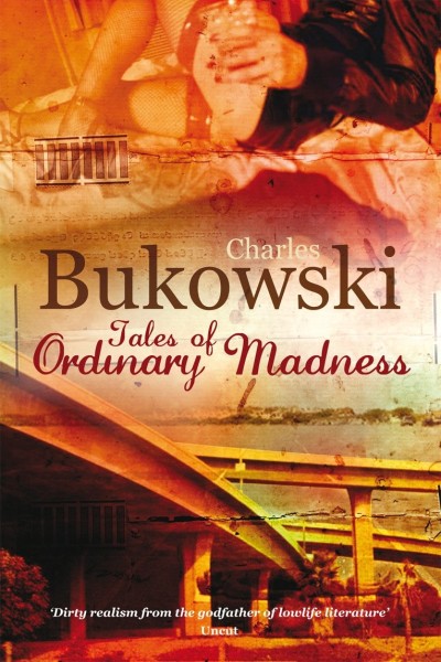Фото Tales of Ordinary Madness