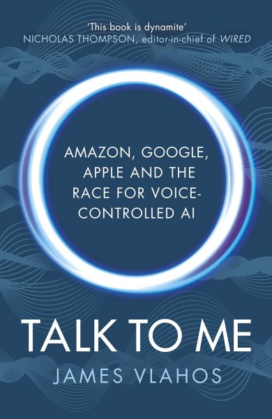 Фото Talk to Me