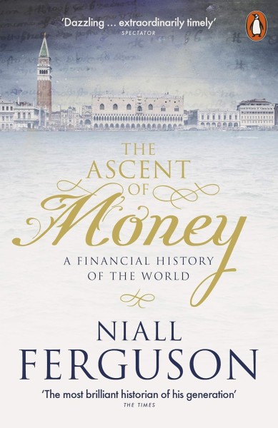 Фото The Ascent of Money