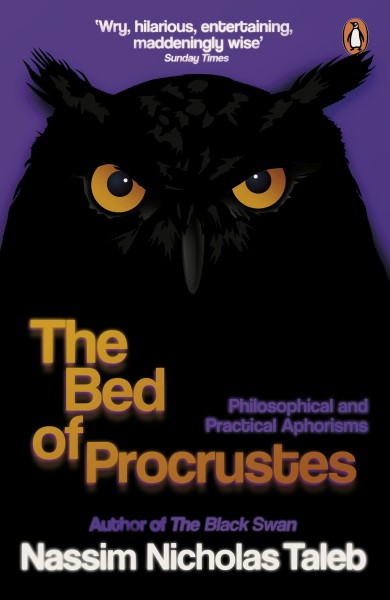 Фото The Bed of Procrustes