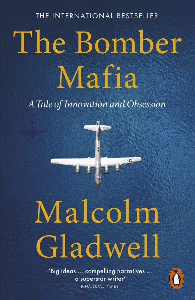 Фото The Bomber Mafia A Tale of Innovation and Obsession