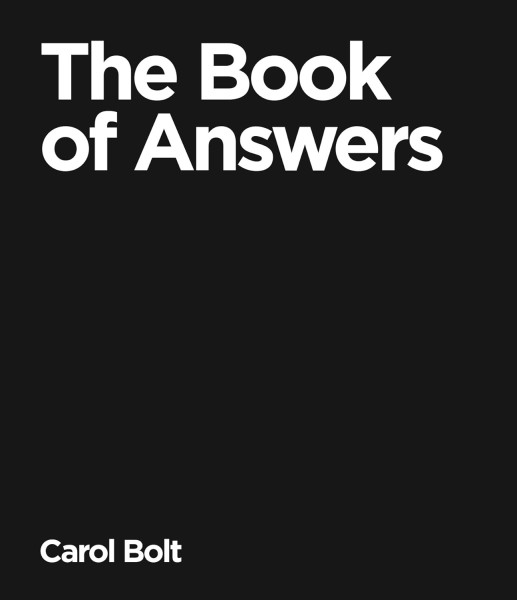 Фото The Book Of Answers