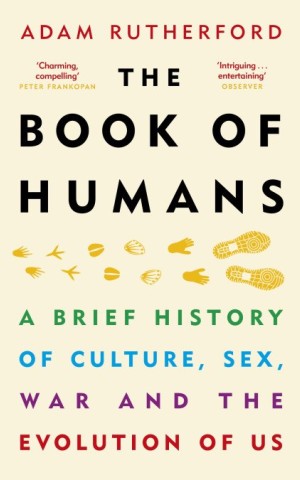 The Book of Humans