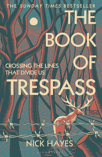 Фото The Book of Trespass