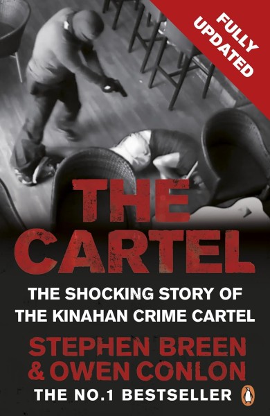 Фото The Cartel