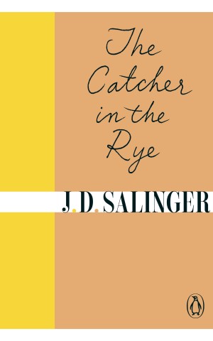 The Catcher in the Ryе