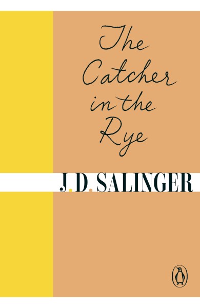 Фото The Catcher in the Ryе
