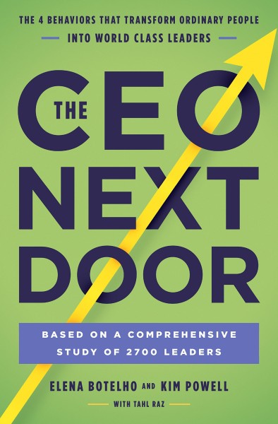 Фото The CEO Next Door