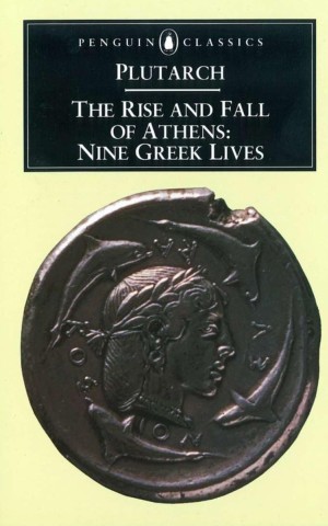 The Rise and Fall of Athens