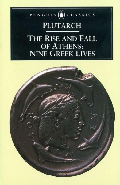 Фото The Rise and Fall of Athens