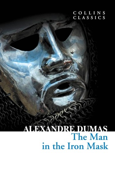Фото The Man in the Iron Mask