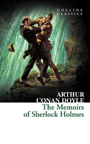 Фото The Memoirs of Sherlock Holmes