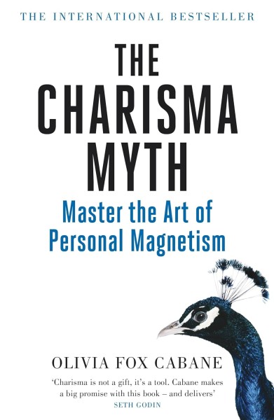 Фото The Charisma Myth