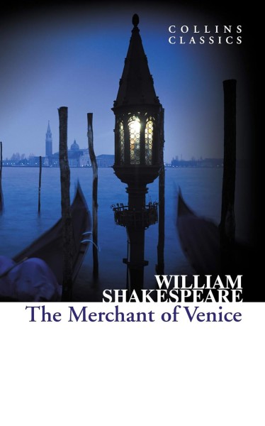 Фото The Merchant of Venice