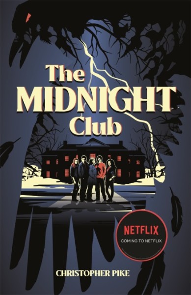 Фото The Midnight Club - Netflix