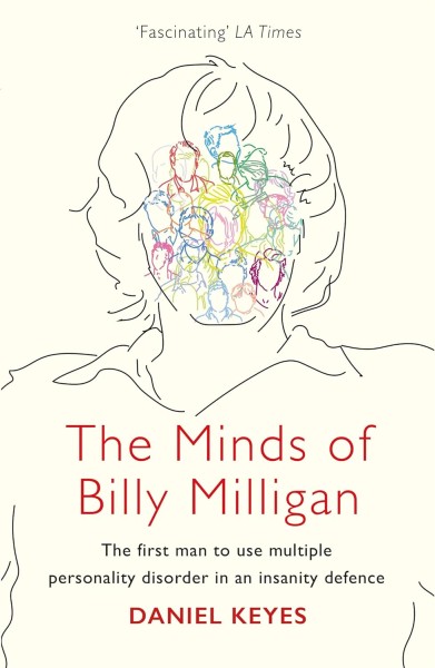 Фото The Minds of Billy Milligan