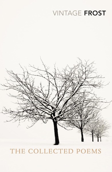 Фото The Collected Poems